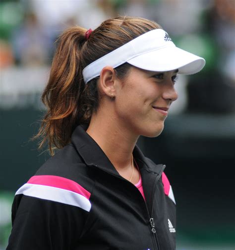 30 Astonishing Facts We Bet Every Fan Should Know About Garbine