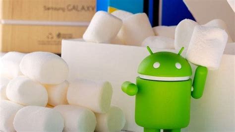 Descubre 15 Nuevas Funciones De Android Marshmallow Que No Tiene