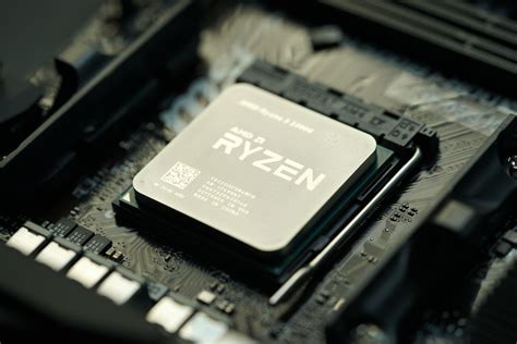 Ryzen Apu Review Ryzen Plus Vega Saves Budget Gamers During A Gpu
