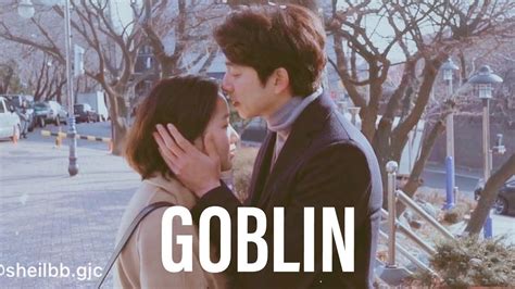 Best Romantic Kissing Scenes Goblin Kdrama Korean Drama Korean