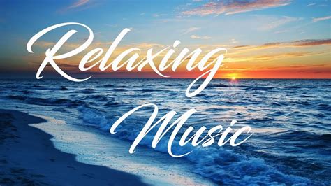 Relaxing Music For Meditation Soothing Background Music For Stress