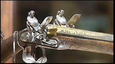 Nra Opens Museum Of Historical Firearms Us News Sky News
