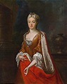 Holy Roman Empress Maria Amalia, horoscope for birth date 22 October ...
