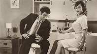 The Sinister Urge (1960) – Movies – Filmanic