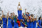 Italy 2006 - World Cup Winners - ESPN