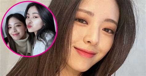 Itzys Yuna Goes Viral For All Of The Positive Things She Brings To The