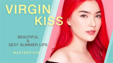 Virgin Kiss Lip Masterpiece Hospital