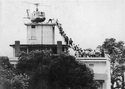 Fall Of Saigon The John Adams Institute