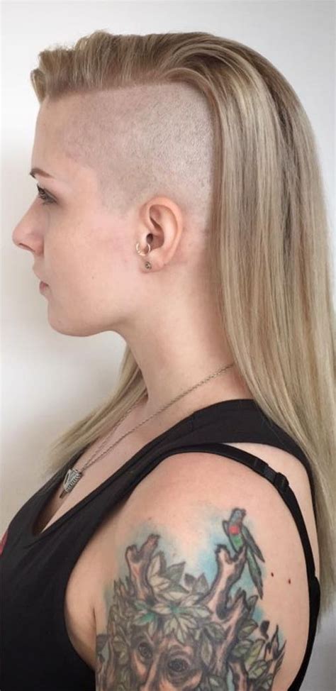 17 Best Images About Sidecuts And Undercuts On Pinterest
