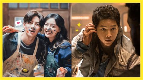 LIST: New Korean Dramas And Movies To Watch On Netflix 2020