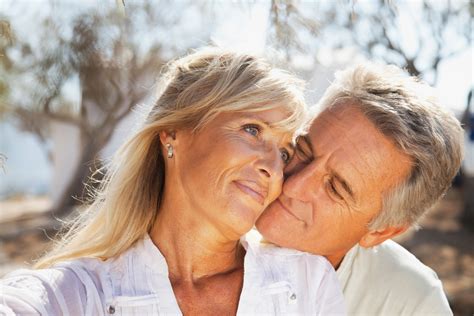 Ways To Feel Gorgeous In Your Middle Aged Marriage Huffpost