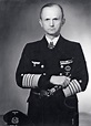 Posljednji šef Trećeg Reicha - admiral Karl Dönitz – 1980. | Povijest.hr