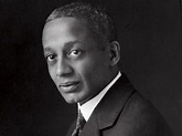 Dr. Alain LeRoy Locke: Father of the Harlem Renaissance | by Harlem ...