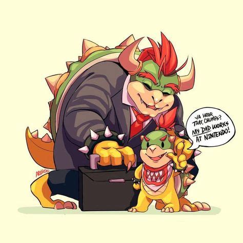 Best Bowser Images In Bowser Mario Bros Super Mario Bros