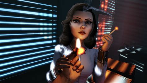 Bioshock Infinite Burial At Sea Wallpaper 1920x1080