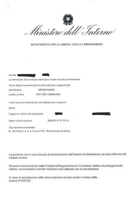 Requisiti Per La Cittadinanza Italiana Per Residenza Avvocatocittadinanza It