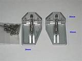 Pictures of Small Boat Trim Tabs