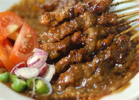 Cara membuat sate dengan panci serbaguna : Resep Membuat Sate Ayam Madura | Ramesia Mesin Indonesia