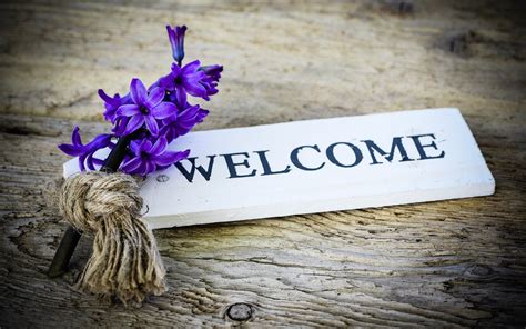 Welcome Wallpapers Top Free Welcome Backgrounds Wallpaperaccess