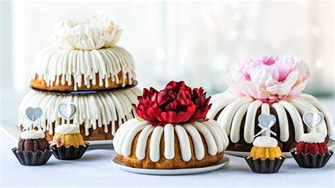 Nothing Bundt Cakes Coming Soon To Florence