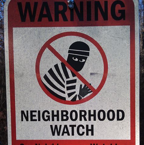 Sycamore Community Neighborhood Watch