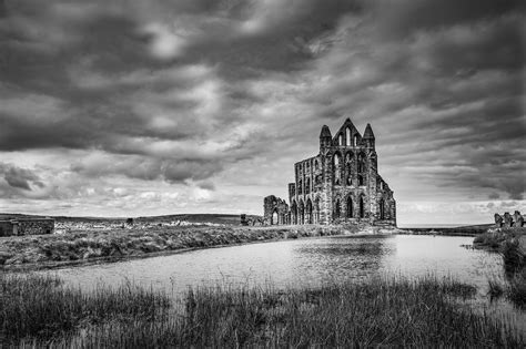 Download Free Photo Of Whitby Abbey Whitby Abbey Ruin Ruins From