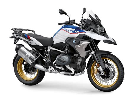 ✅ 18.350 € ✅, ficha, fotos, vídeo, colores y motos rivales. 2019 BMW R 1250 GS Unveiled with Variable Timing (11 Fast ...