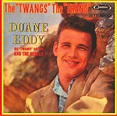 Duane Eddy His "Twangy" Guitar And The Rebels* - The "Twangs" The ...