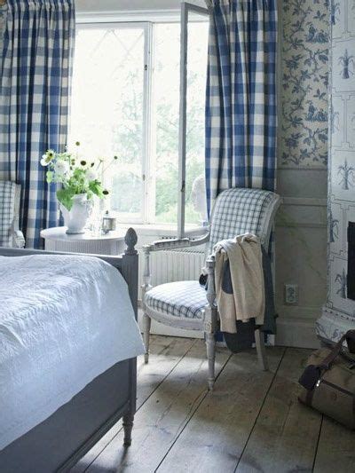 Vacances à La Campagne Le Cottage De Gwladys Blue Decor Blue Rooms
