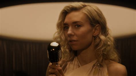 Mission Impossible Fallout Cut A Fully Filmed Vanessa Kirby Musical