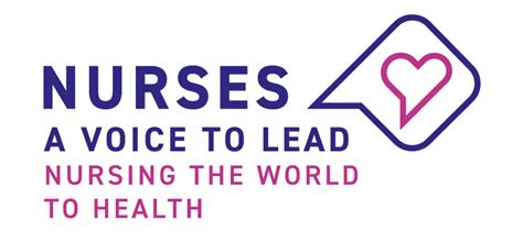 International Council Of Nurses Nursing The World To Health Icn
