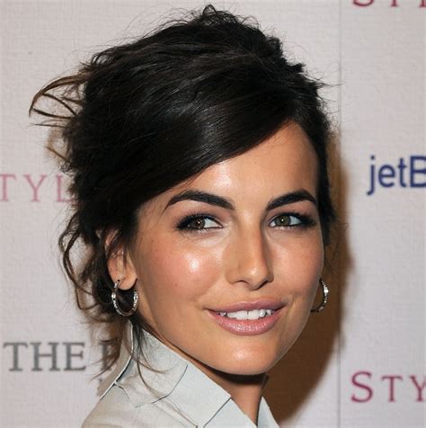 The Glamazons Life Liberty And The Pursuit Of Fabulous Camilla Belle