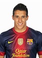 Cristian Tello Herrera stats | FC Barcelona Players