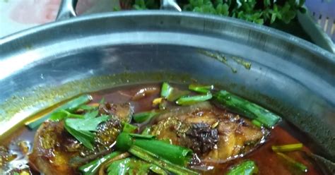 Maybe you would like to learn more about one of these? namakucella: IKAN MACKEREL MASAK KICAP REMPAH KARI