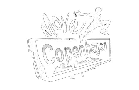 Copenhagen Logo Logodix