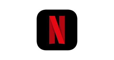 Netflix N Logo Png File Png Mart