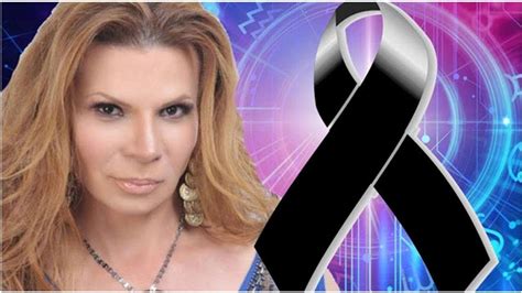 Mhoni Vidente Predice La Muerte De Varios Famosos Y Se Cumple Video