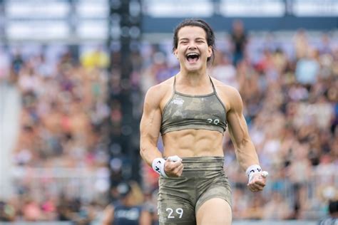 fittest on earth retro active trailer experience the crossfit games in electrifying new doc