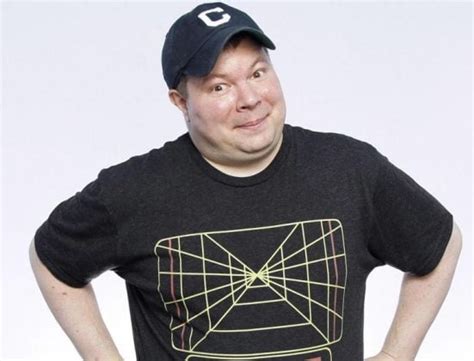 Who Is John Caparulo His Wife Jamie Marie Net Worth Other Facts