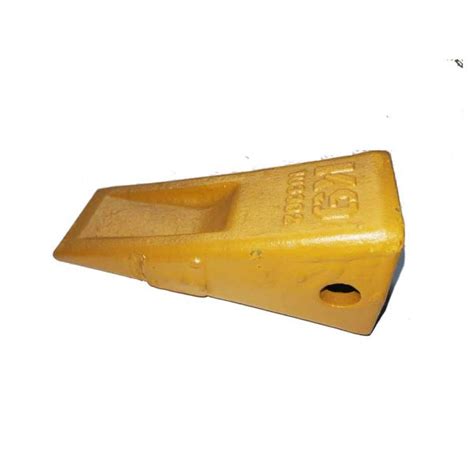 Rock Bucket Teeth 005mm 1u3302 Excavator Spare Parts From China Factory