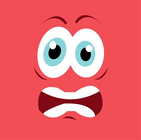 Emoji Smilie Whatsapp Free Vector Graphic On Pixabay
