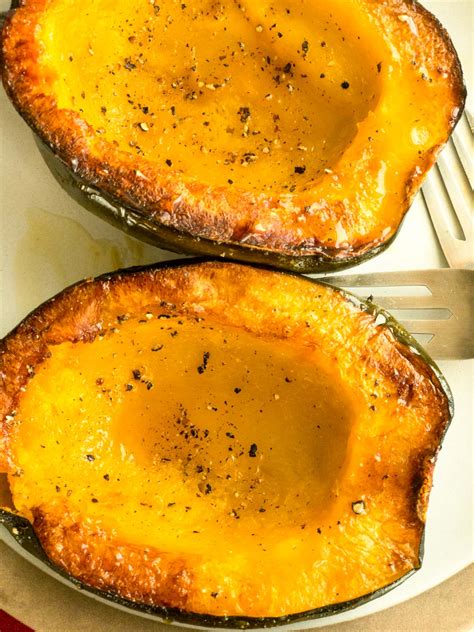 How To Cook Acorn Squash Fast Thekitchenknow