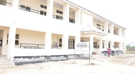 Akwa Ibom State University Of Technology Courses And Programmes Oasdom