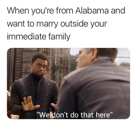 Alabama 100 Meme Meaning