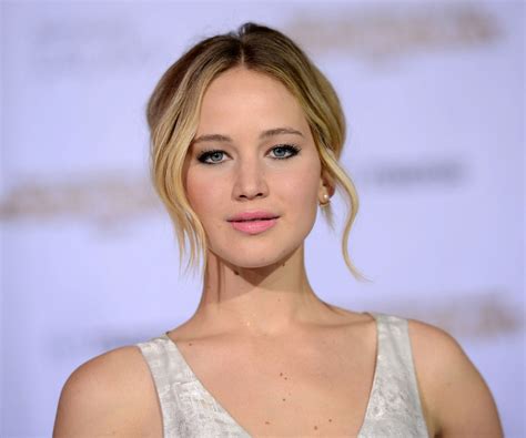 Jennifer Lawrences Best Quotes Glamour