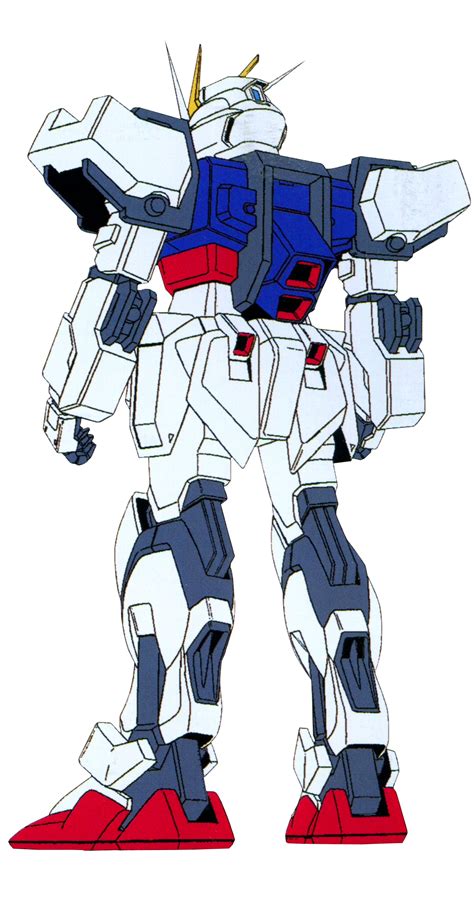 Image Strike Gundam Backpng The Gundam Wiki Fandom Powered By Wikia