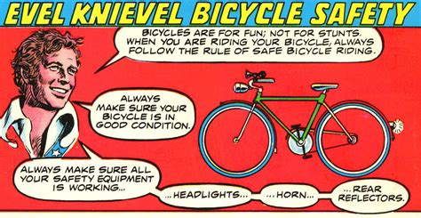 Unfollow evel knievel bike to stop getting updates on your ebay feed. Piedmont Velo Sports: Evel Knievel
