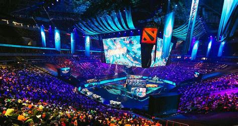 The 10 Biggest eSports Prizes Ever, Ranked