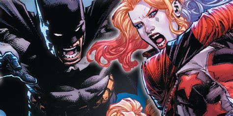 53 Top Pictures Batman And Harley Quinn Full Movie Dcu Batman And