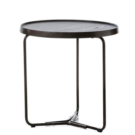 Shop wayfair for all the best black end & side tables. Home Republic - Aspen Side Table Black - Furniture - Side ...